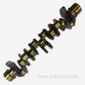 Engine Crankshaft for ISUZU 6HH1 Auto Engine Parts